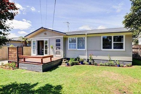 Photo of property in 25 Forth Crescent, Glenview, Hamilton, 3206