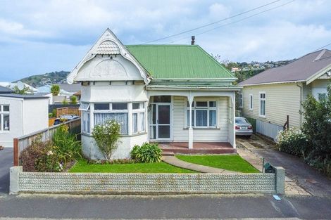 Photo of property in 12 Kings Avenue, Saint Kilda, Dunedin, 9012