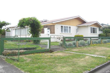 Photo of property in 26 Spier Street, Aramoho, Whanganui, 4500