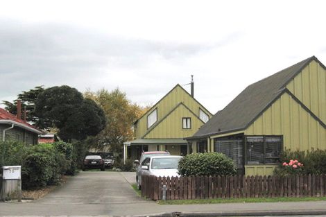 Photo of property in 1/70 Main North Road, Papanui, Christchurch, 8052