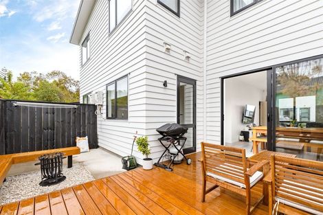 Photo of property in 66b Donovan Avenue, Massey, Auckland, 0614