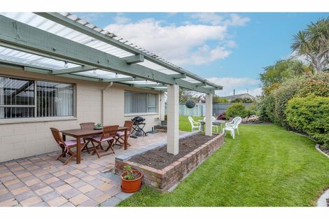 Photo of property in 25 Bracebridge Street, Kaiapoi, 7630