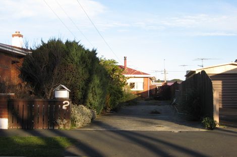 Photo of property in 2 Auld Street, Saint Kilda, Dunedin, 9012