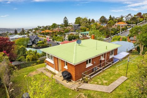 Photo of property in 72 Glenpark Avenue, Mornington, Dunedin, 9011