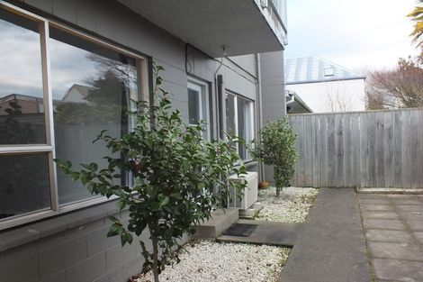Photo of property in 5/7 Brockworth Place, Riccarton, Christchurch, 8011