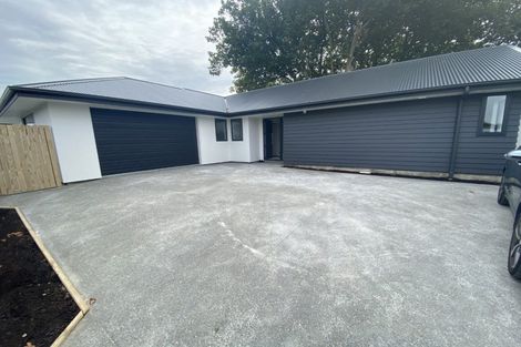 Photo of property in 4b Denbigh Place, Awapuni, Palmerston North, 4412