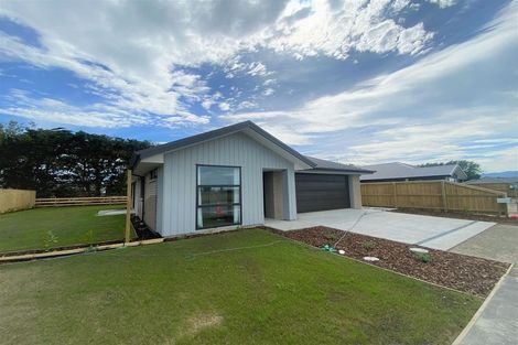 Photo of property in 17 Makybe Terrace, Lincoln, 7608