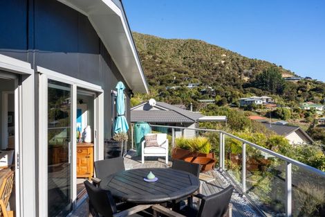 Photo of property in 7 Arthur Crescent, Waikawa, Picton, 7220