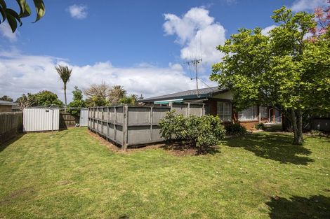 Photo of property in 6 Carlton Crescent, Te Kamo, Whangarei, 0112
