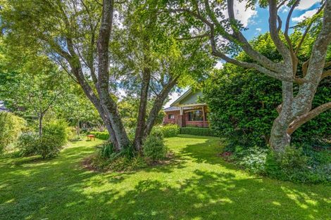 Photo of property in 7 Ranfurly Street, Dannevirke, 4930