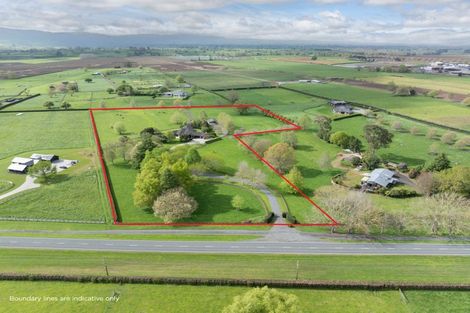 Photo of property in 160 Tower Road, Matamata, 3471