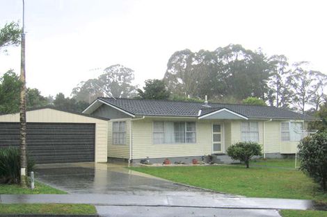 Photo of property in 23 Cleveland Street, Bader, Hamilton, 3206