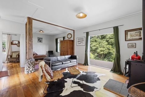 Photo of property in 6a Ballance Street, Lower Vogeltown, New Plymouth, 4310