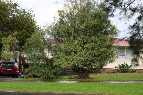 Photo of property in 163 Cook Street, Howick, Auckland, 2014
