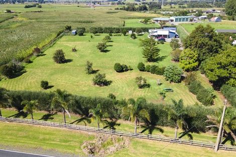 Photo of property in 58 Mccathie Road, Ruakaka, Whangarei, 0171