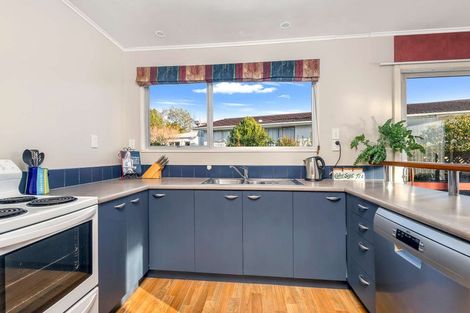 Photo of property in 1 Rata Place, Glenwood, Timaru, 7910