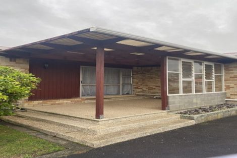 Photo of property in 26 Sheffield Street, Matamata, 3400