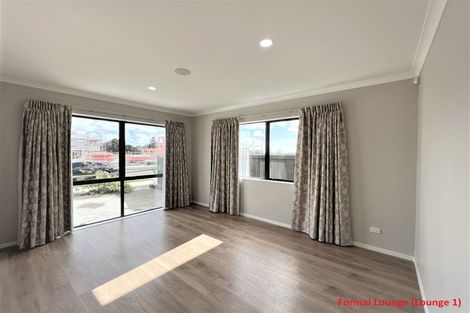 Photo of property in 17 Golden Avenue, Flat Bush, Auckland, 2019