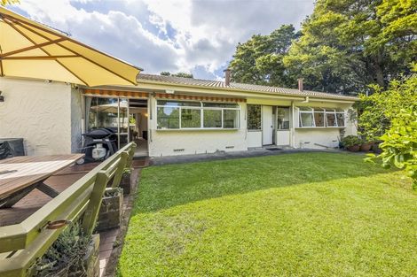 Photo of property in 26 Scenic Drive, Hillpark, Auckland, 2102