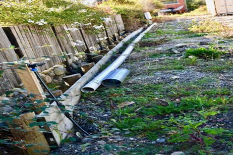 Photo of property in 13 Nikau Heights, Little Wanganui, Karamea, 7893