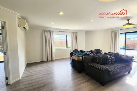 Photo of property in 10 Magnate Drive, Kaiapoi, 7630