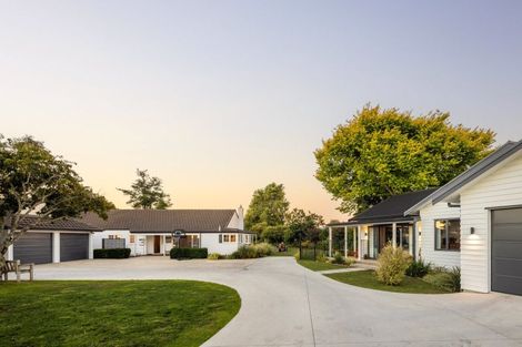 Photo of property in 16 Cowley Drive, Leamington, Cambridge, 3432