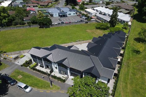 Photo of property in 6/5 Arawa Street, Frankton, Hamilton, 3204