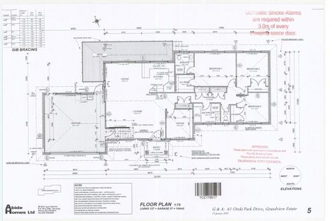 Photo of property in 61 Oteki Park Drive, Welcome Bay, Tauranga, 3112