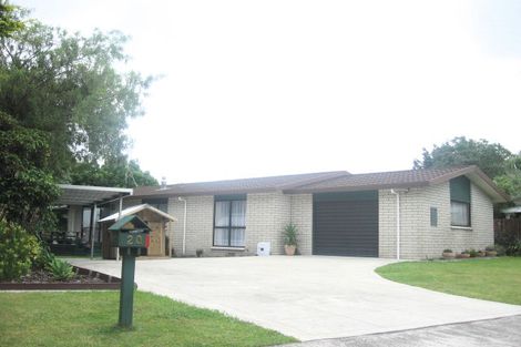 Photo of property in 20 Tynan Street, Te Puke, 3119