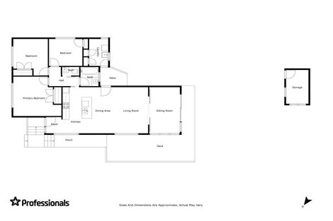 Photo of property in 98 Huia Road, Point Chevalier, Auckland, 1022