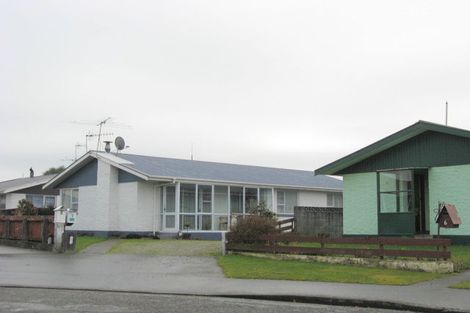 Photo of property in 7 Mepal Place, Kingswell, Invercargill, 9812