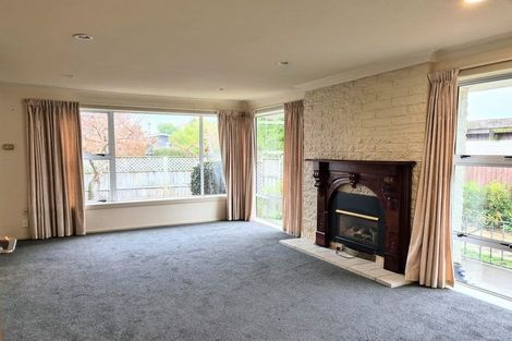 Photo of property in 64 Carruthers Street, Ilam, Christchurch, 8041