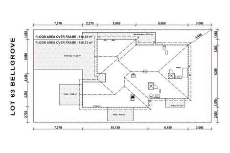 Photo of property in 21 Hanmer Crescent, Rangiora, 7400