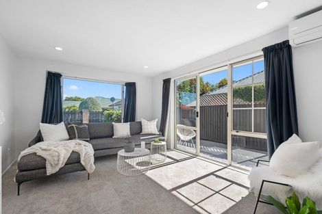 Photo of property in 4 Ashmore Lane, Strowan, Christchurch, 8052