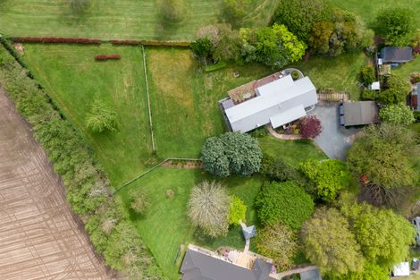 Photo of property in 27a Sheffield Street, Matamata, 3400