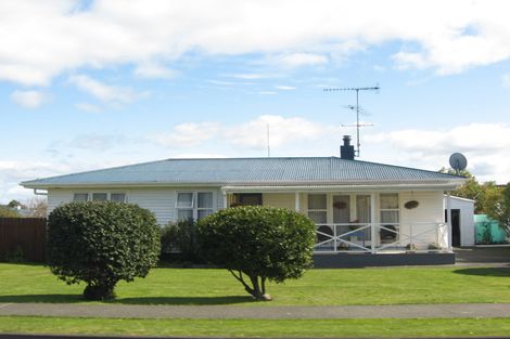 Photo of property in 50 Mclean Street, Wairoa, 4108