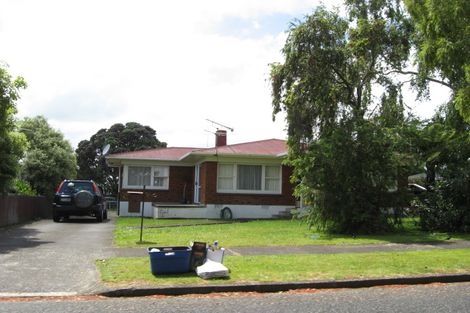 Photo of property in 20 Landscape Road, Pukekohe, 2120