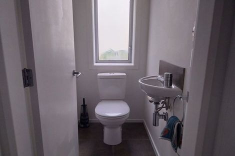 Photo of property in 5/114 Mitchell Street, Brooklyn, Wellington, 6021