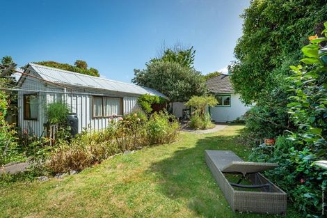 Photo of property in 37 Aynsley Terrace, Hillsborough, Christchurch, 8022