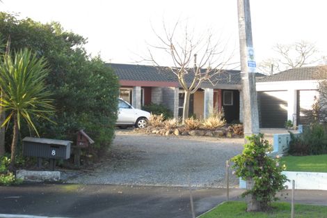 Photo of property in 8a Norma Place, Riverlea, Hamilton, 3216
