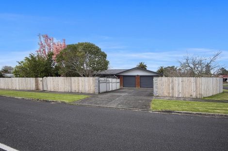 Photo of property in 6 Carlton Crescent, Te Kamo, Whangarei, 0112