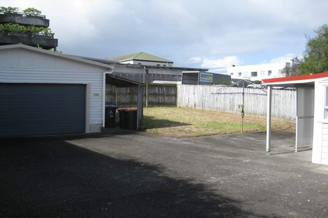 Photo of property in 44 Cromwell Street, Mount Eden, Auckland, 1024