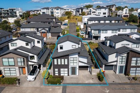 Photo of property in 6 Turutu Place, Long Bay, Auckland, 0630