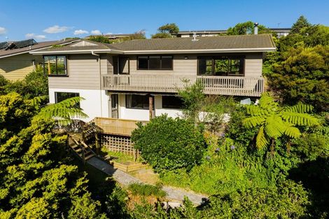 Photo of property in 38 Exploration Way, Whitby, Porirua, 5024