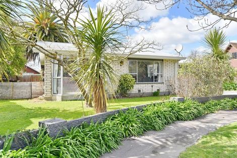 Photo of property in 21 Heaphy Place, Casebrook, Christchurch, 8051