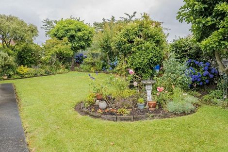 Photo of property in 158 Winchester Street, Levin, 5510