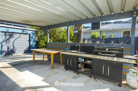 Photo of property in 45 Gillespies Road, Birchville, Upper Hutt, 5018