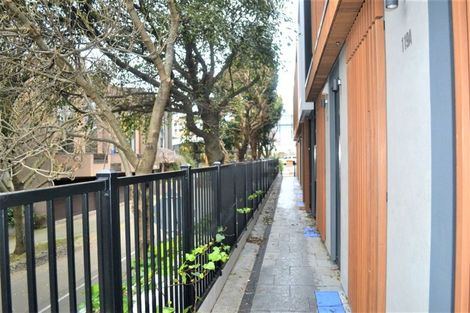 Photo of property in The Paddington, 118/11 Jessie Street, Te Aro, Wellington, 6011