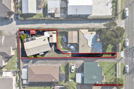 Photo of property in 2/21 Gloucester Road, Manurewa, Auckland, 2102