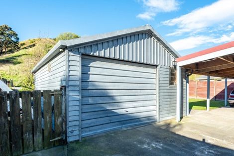 Photo of property in 58 Paraone Road, Tamarau, Gisborne, 4010